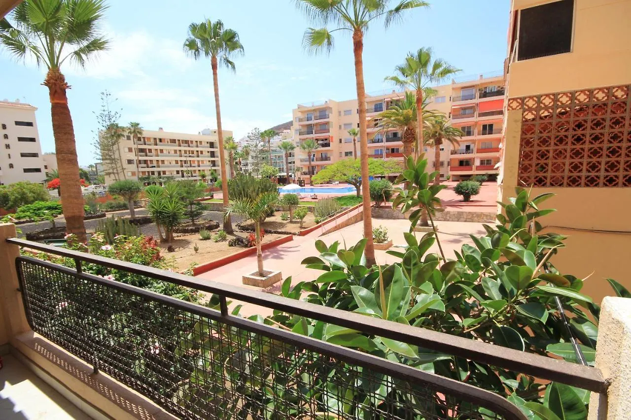Διαμέρισμα Los Cristianos - 2 Bedrooms - Flayla-C