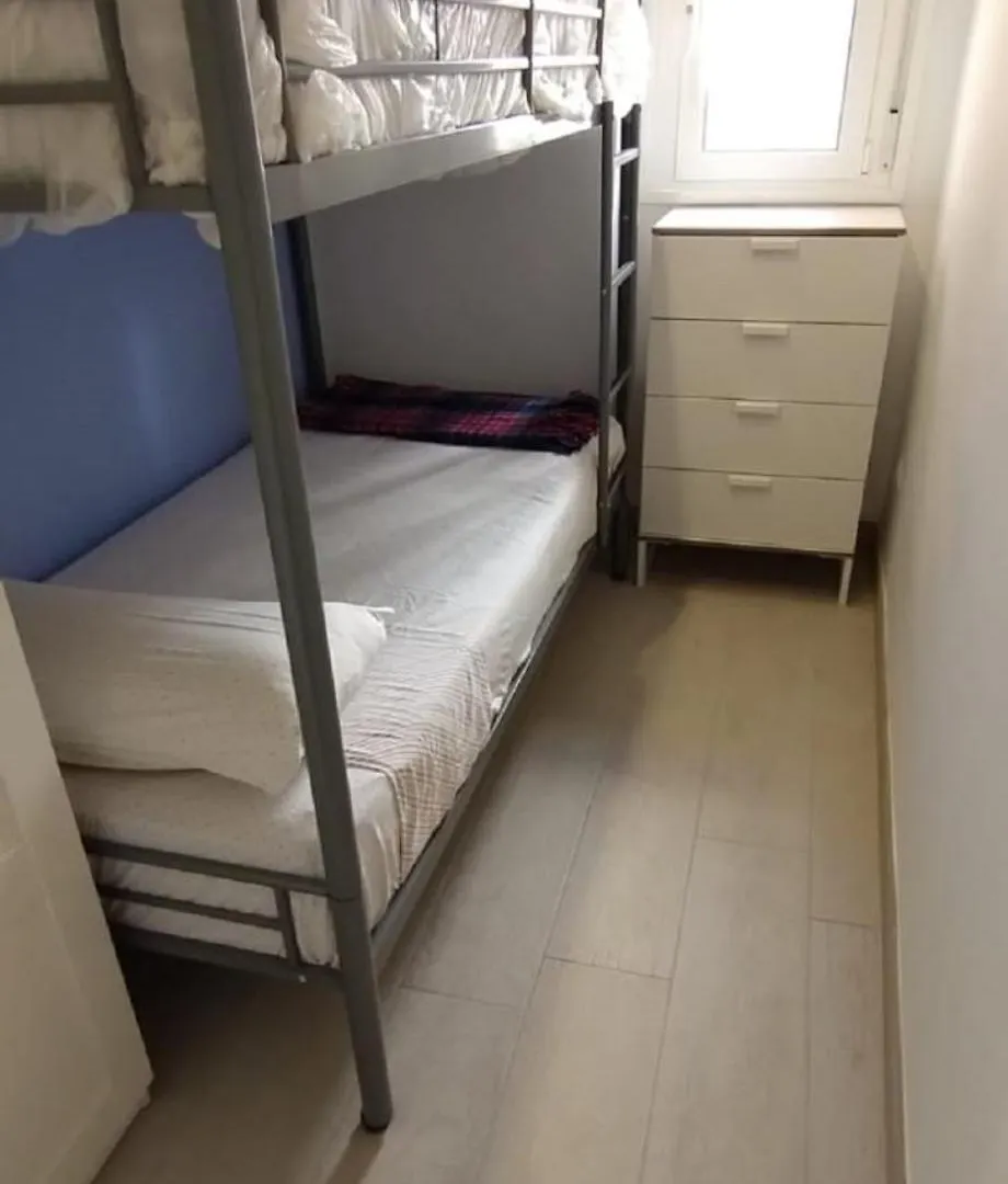 Los Cristianos - 2 Bedrooms - Flayla-C Διαμέρισμα Los Cristianos (Tenerife)