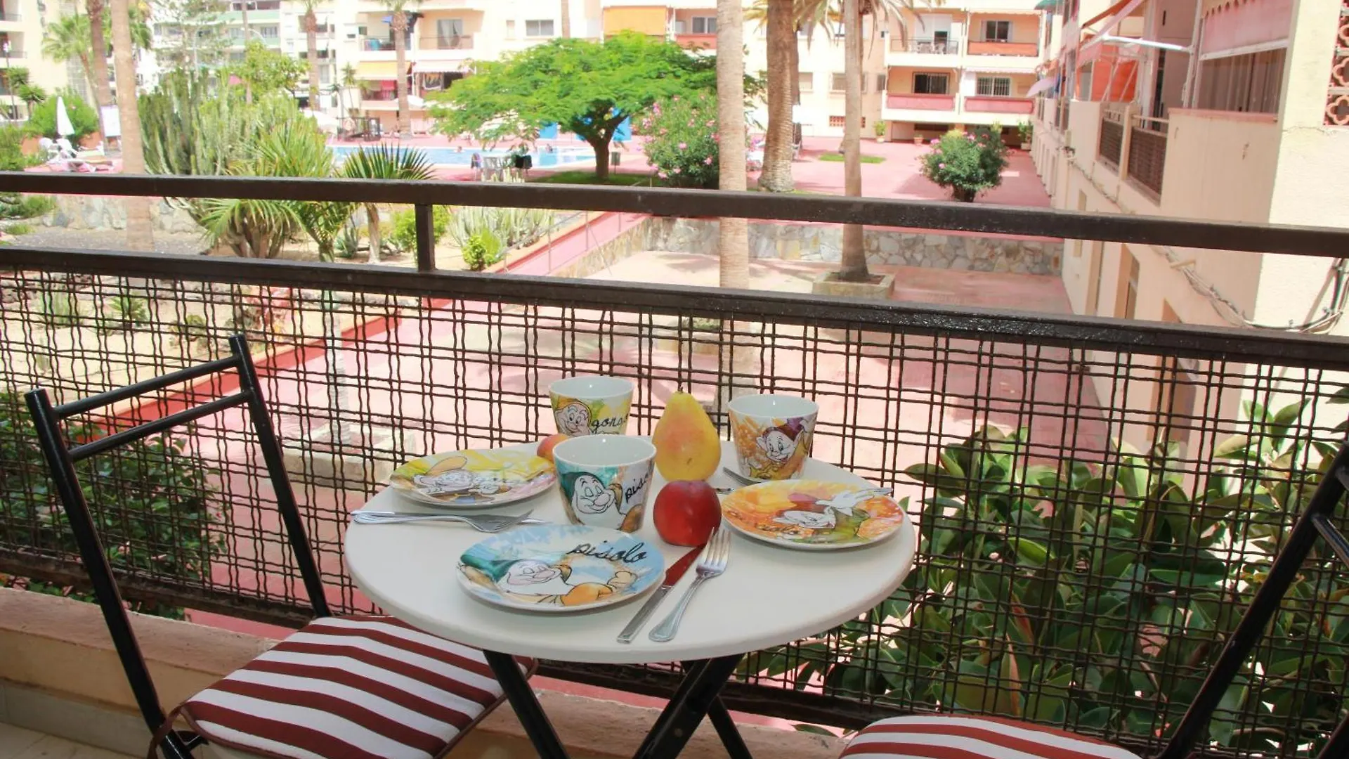 Διαμέρισμα Los Cristianos - 2 Bedrooms - Flayla-C Ισπανία
