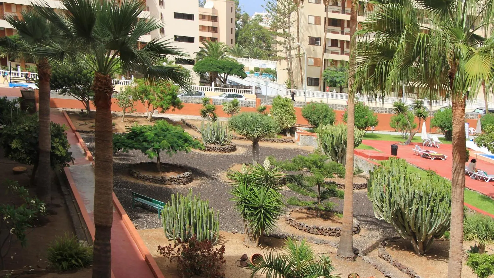 Διαμέρισμα Los Cristianos - 2 Bedrooms - Flayla-C