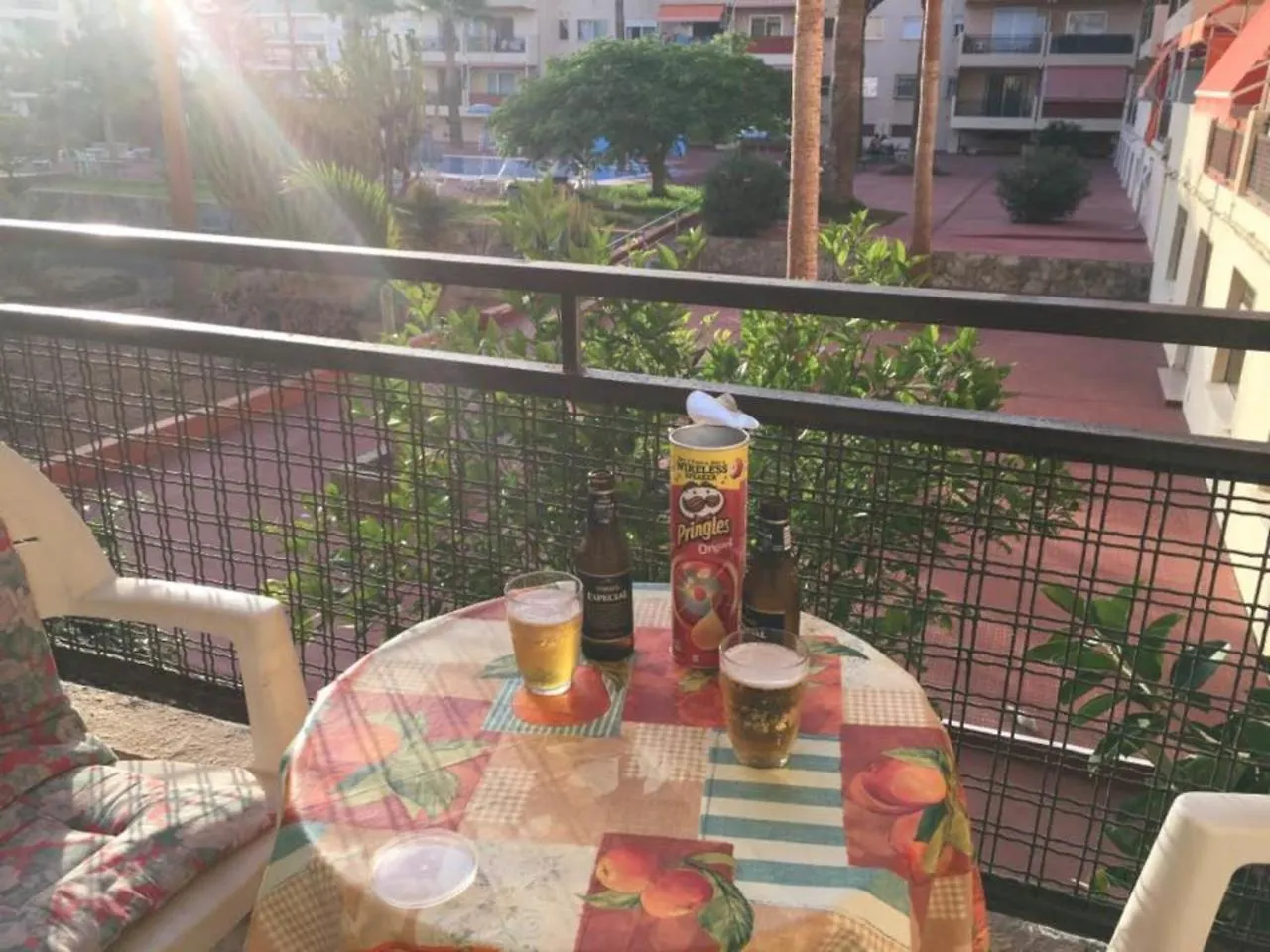 Los Cristianos - 2 Bedrooms - Flayla-C ロスクリスティアーノス