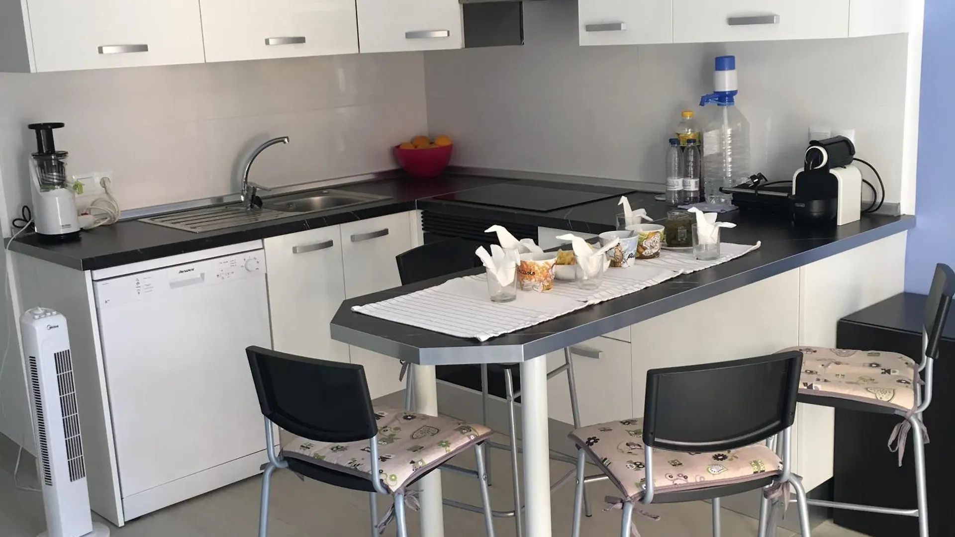 アパート Los Cristianos - 2 Bedrooms - Flayla-C