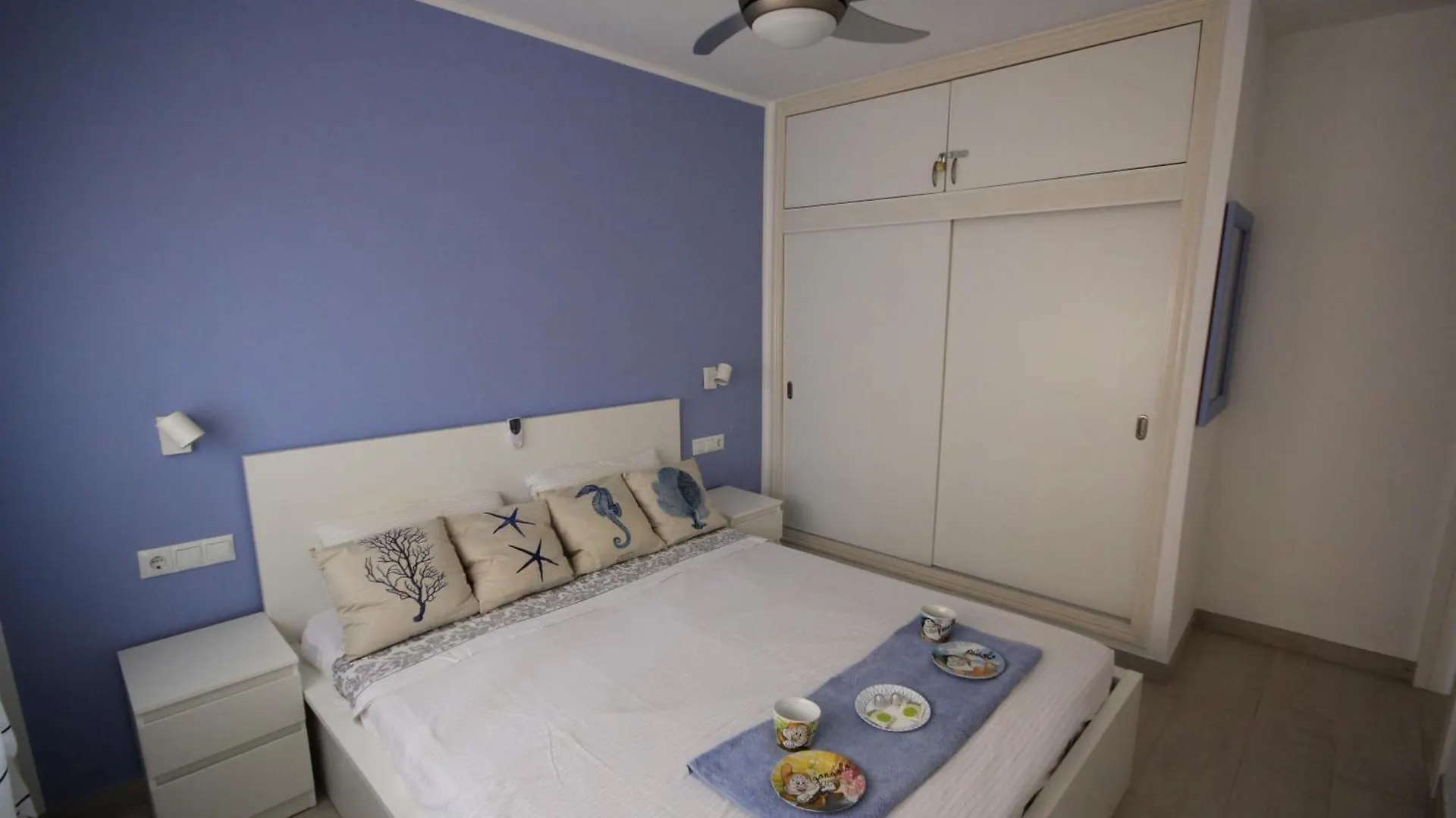 Los Cristianos - 2 Bedrooms - Flayla-C スペイン