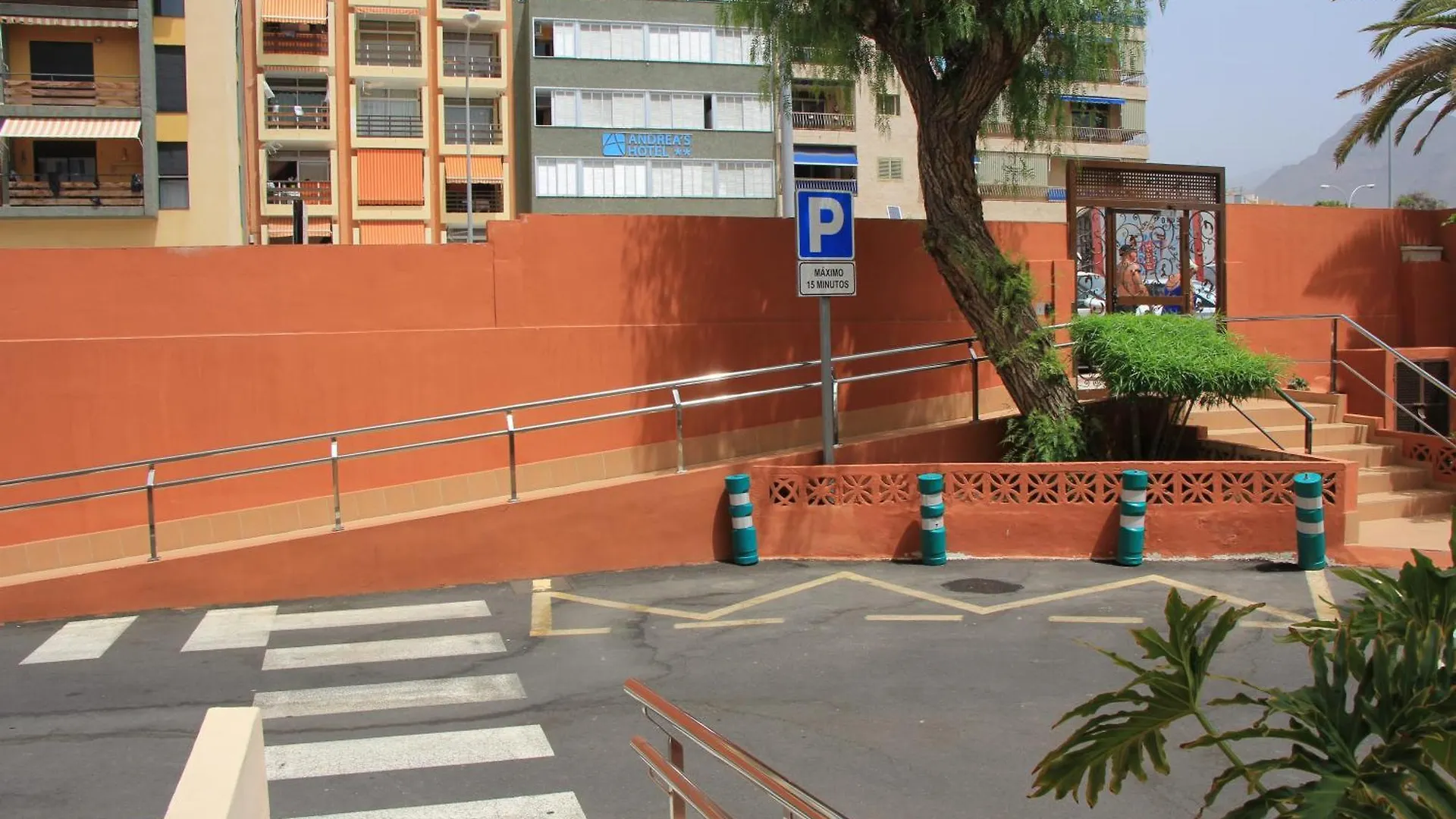 Los Cristianos - 2 Bedrooms - Flayla-C Los Cristianos (Tenerife)