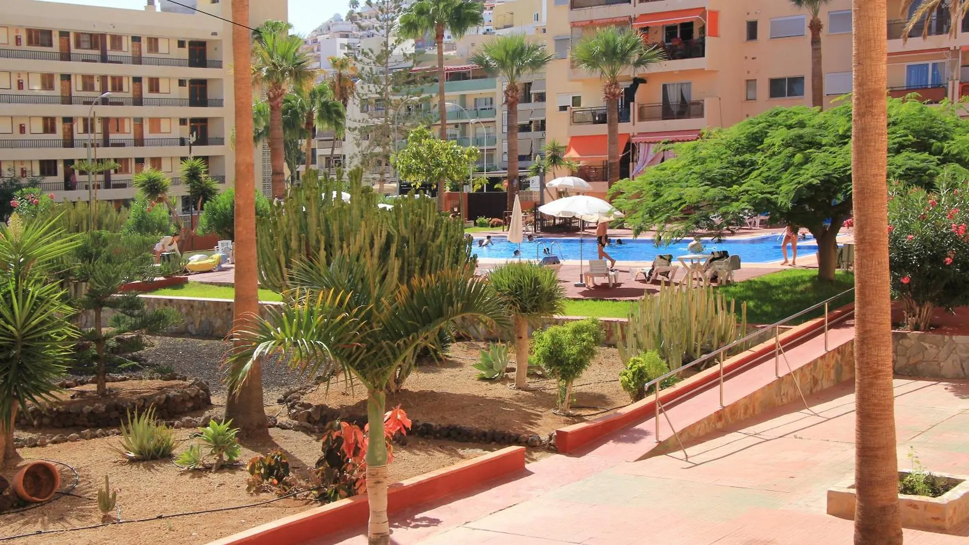Los Cristianos - 2 Bedrooms - Flayla-C Ισπανία