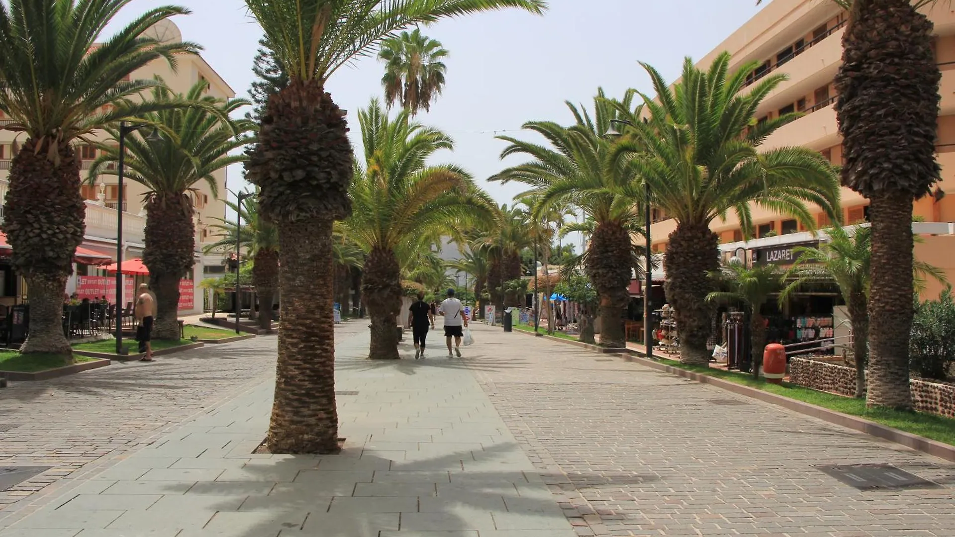 Διαμέρισμα Los Cristianos - 2 Bedrooms - Flayla-C