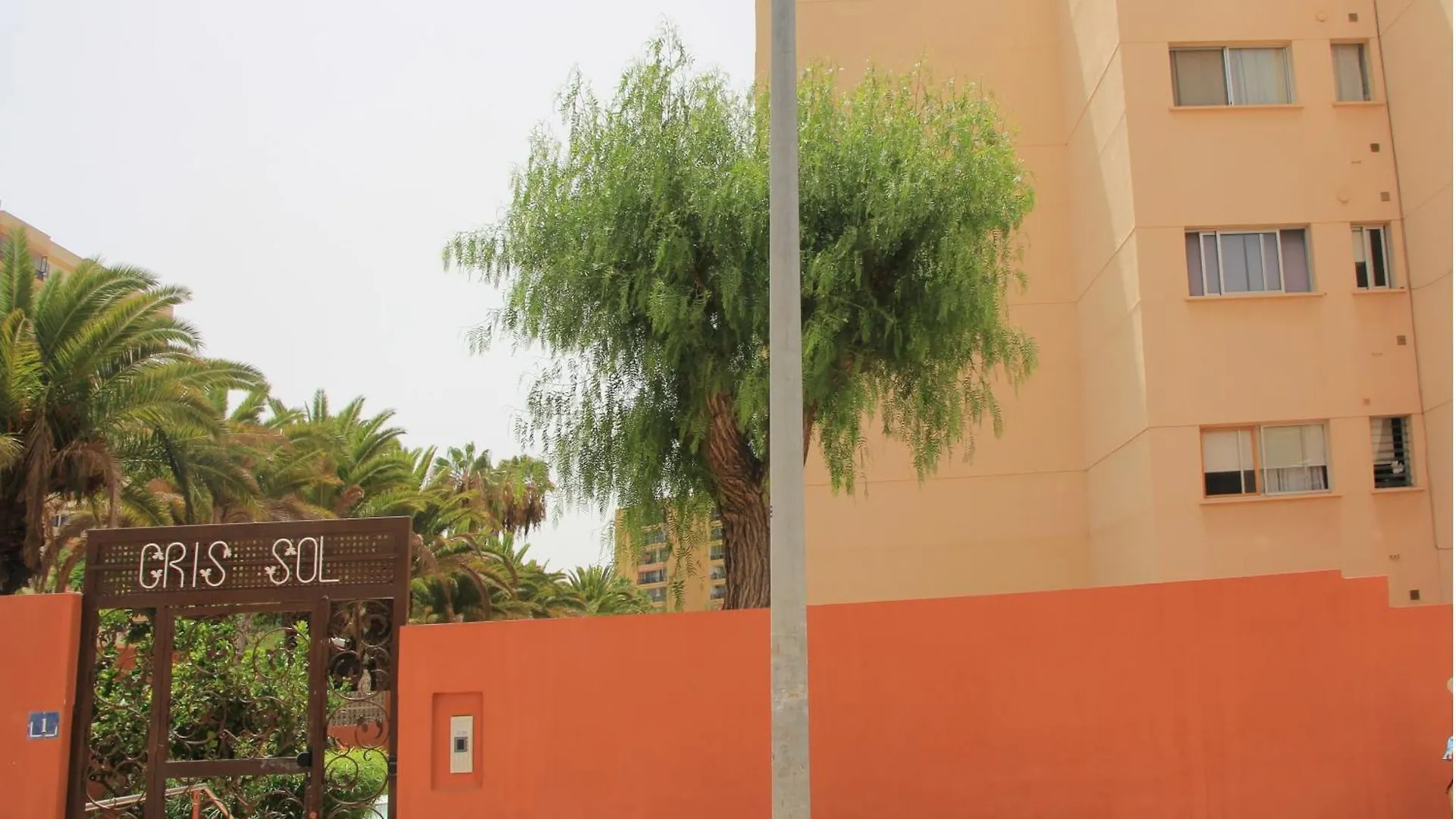 Los Cristianos - 2 Bedrooms - Flayla-C Διαμέρισμα